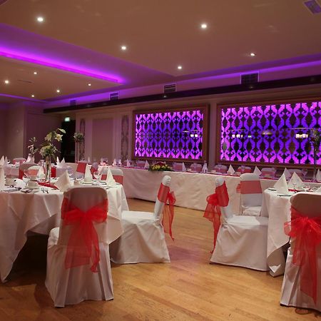 The Carraig Hotel Carrick-on-Suir Exterior photo