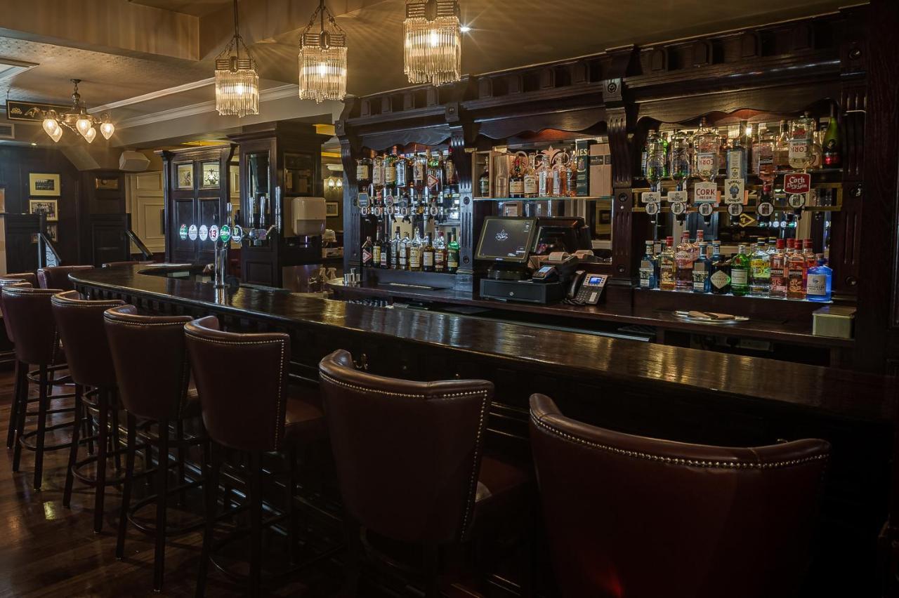 The Carraig Hotel Carrick-on-Suir Exterior photo