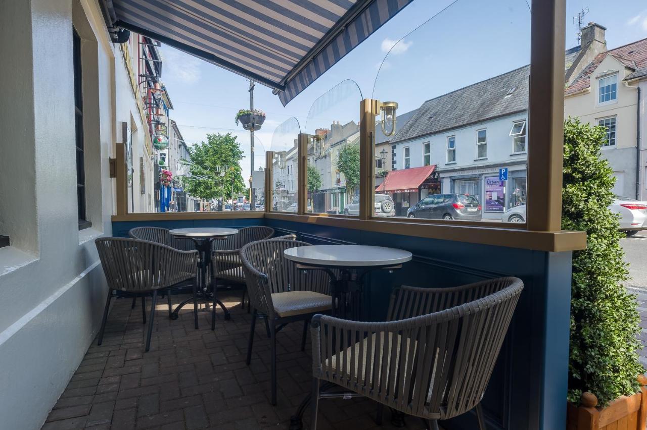 The Carraig Hotel Carrick-on-Suir Exterior photo