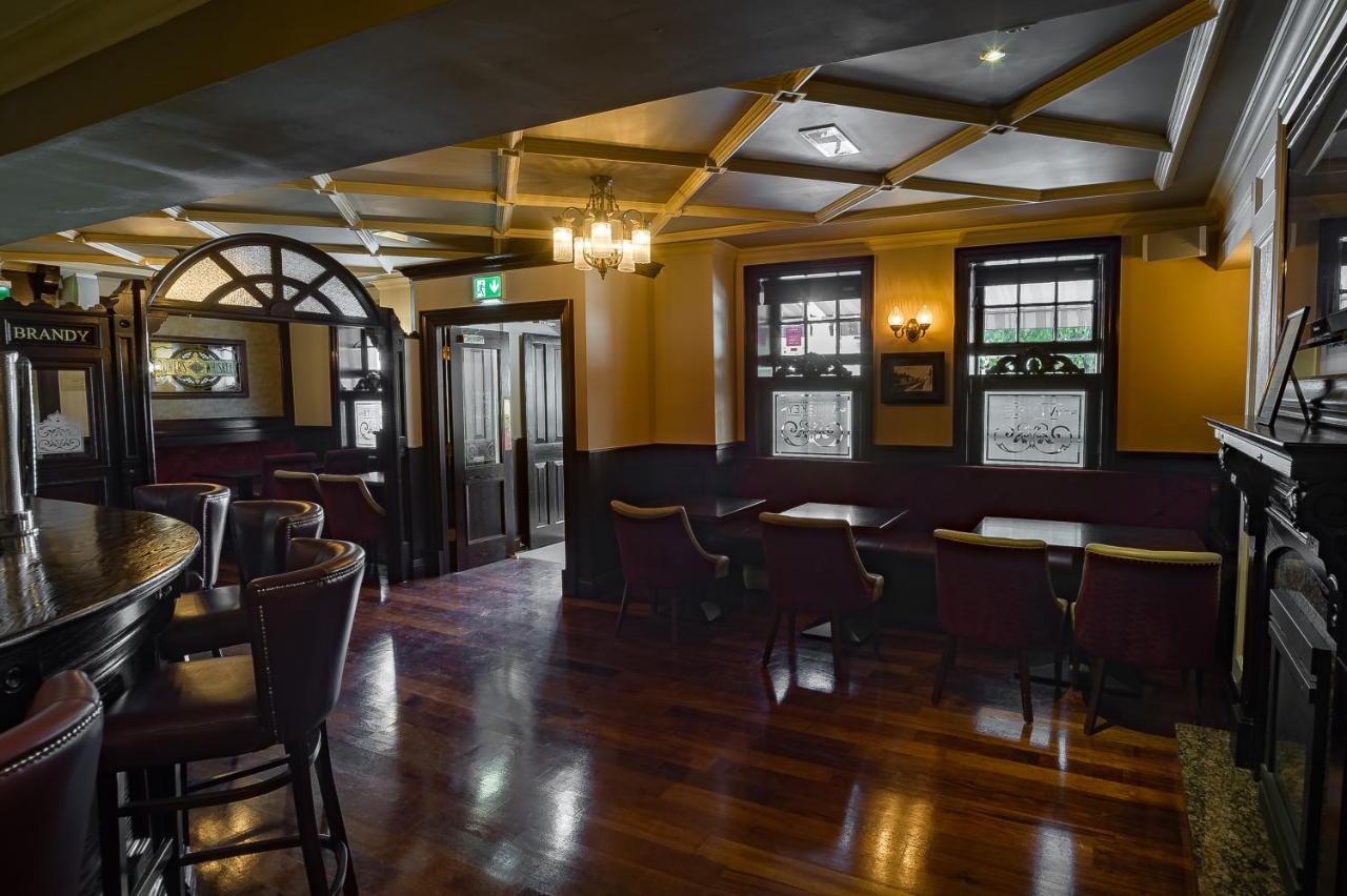 The Carraig Hotel Carrick-on-Suir Exterior photo